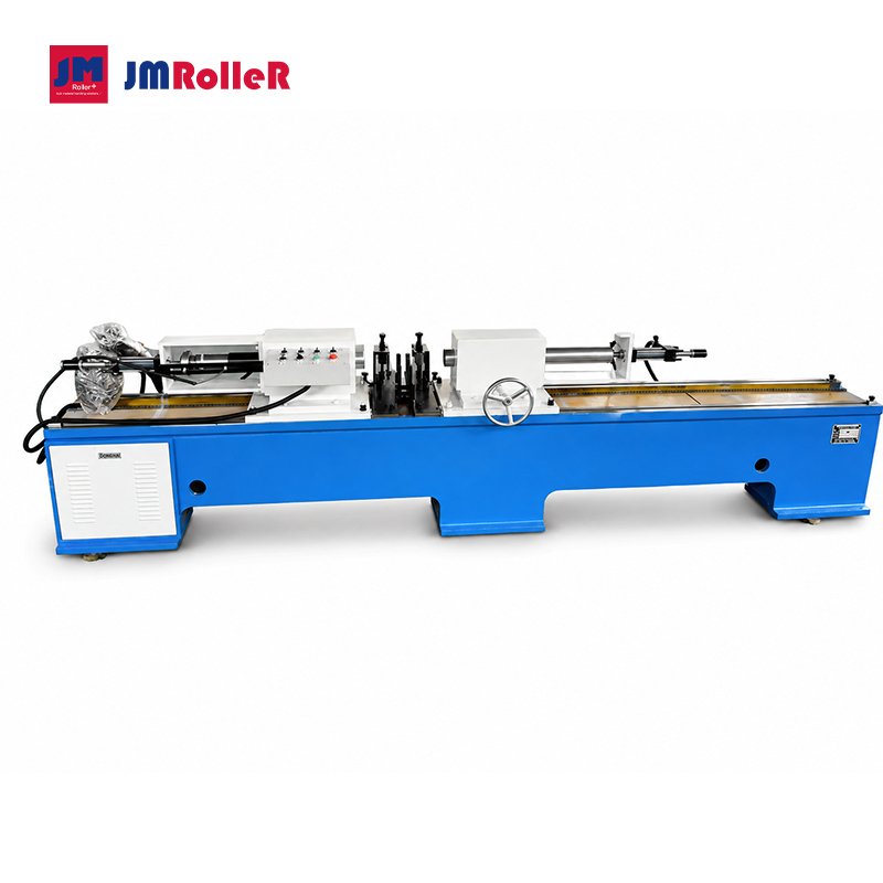 JM Roller double-end roller press assembly machine