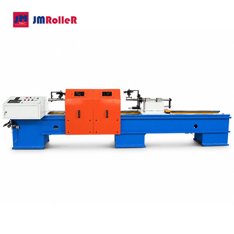 JM Roller double-end roller welding machine
