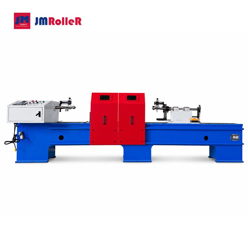 JM Roller roller welding machine