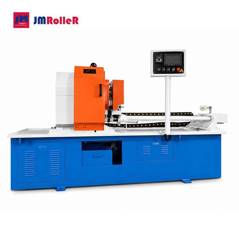 JM Roller automatic tube cutting machine
