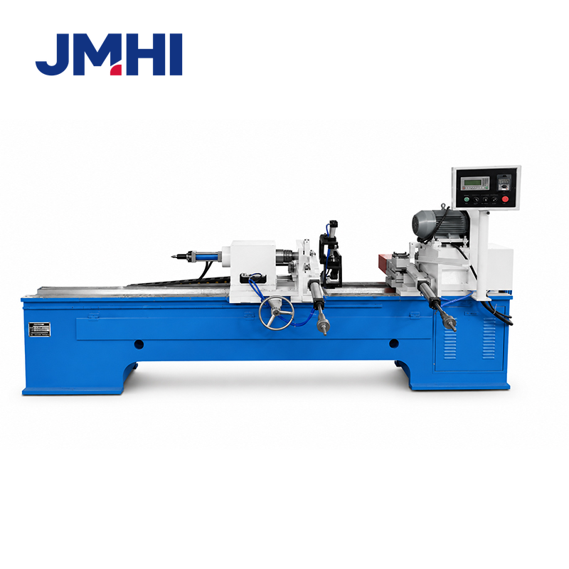 JMHI automatic cutting shaft machine